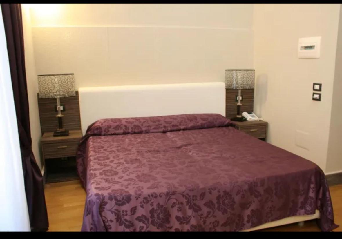 Hotel Villa La Colombaia Portici Extérieur photo