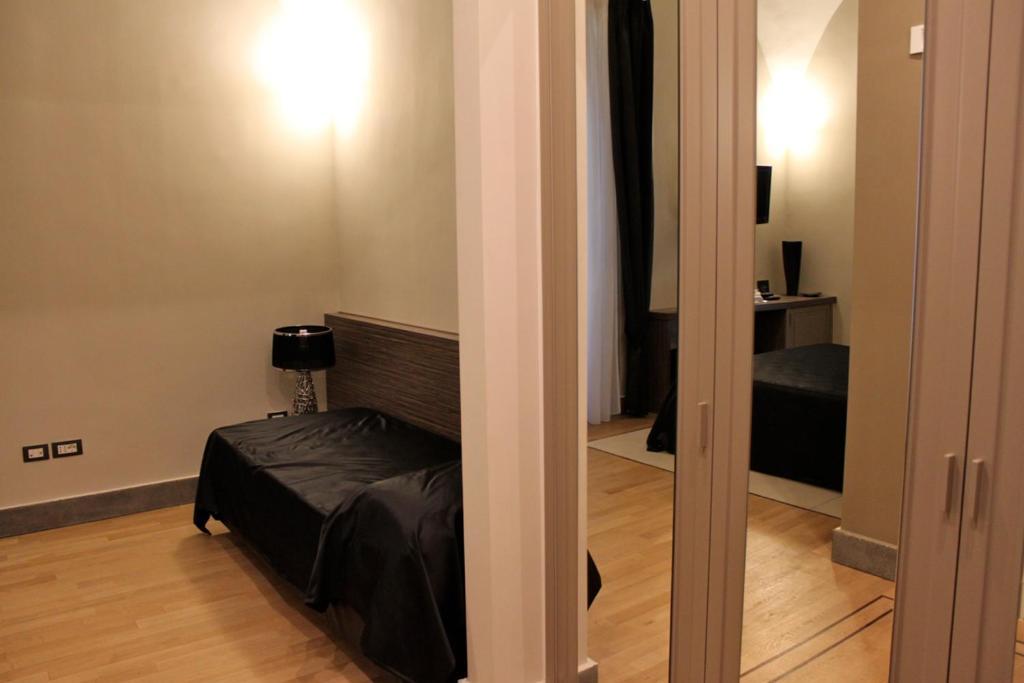 Hotel Villa La Colombaia Portici Extérieur photo